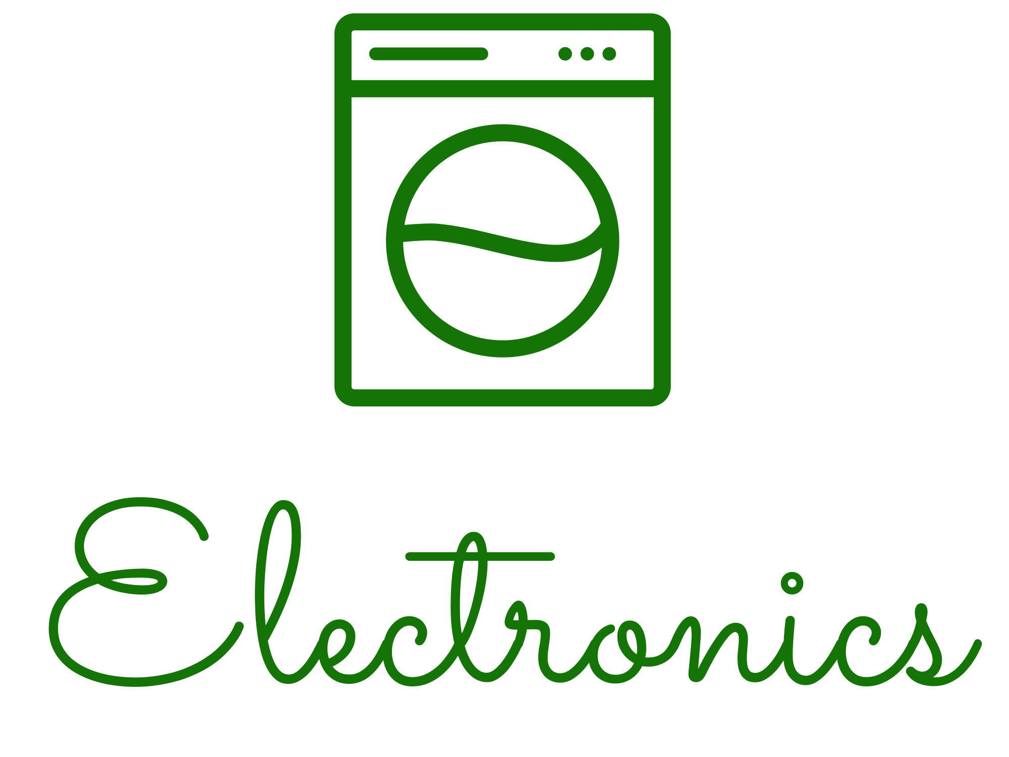 Electronics BD